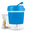 LL0444.Kick Coffee Cup with Jelly Beans