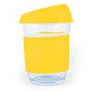 LL0427.Vienna Coffee Cup / Silicone Lid