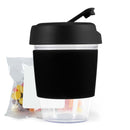 LL0444.Kick Coffee Cup with Jelly Beans