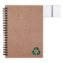 LL9753.Stone Paper Notebook