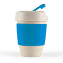 LL0453.Kick Eco Coffee Cup / Silicone Band