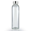 LL1397.Capri Glass Bottle / Silicone Sleeve