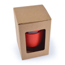 LL0427.Vienna Coffee Cup / Silicone Lid