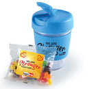 LL0444.Kick Coffee Cup with Jelly Beans