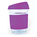 LL0427.Vienna Coffee Cup / Silicone Lid