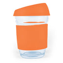 LL0427.Vienna Coffee Cup / Silicone Lid