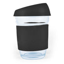 LL0427.Vienna Coffee Cup / Silicone Lid