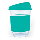 LL0427.Vienna Coffee Cup / Silicone Lid