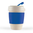 LL0453.Kick Eco Coffee Cup / Silicone Band