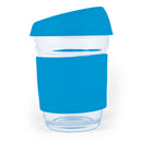 LL0427.Vienna Coffee Cup / Silicone Lid