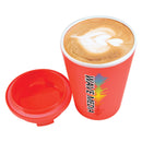 LL0422.Aroma Coffee Cup / Comfort Lid