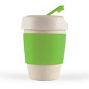 LL0453.Kick Eco Coffee Cup / Silicone Band