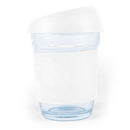 LL0427.Vienna Coffee Cup / Silicone Lid