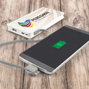 LL9209.Sabre Wireless Power Bank
