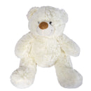 LL88125.Coconut Plush Teddy Bear