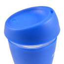 LL0427.Vienna Coffee Cup / Silicone Lid