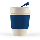 LL0453.Kick Eco Coffee Cup / Silicone Band