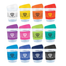 LL0427.Vienna Coffee Cup / Silicone Lid