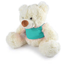 LL88125.Coconut Plush Teddy Bear