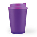 LL0422.Aroma Coffee Cup / Comfort Lid
