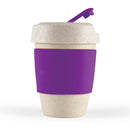 LL0453.Kick Eco Coffee Cup / Silicone Band