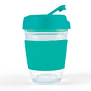 LL0432.Vienna Coffee Cup / Flip Lid