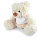 LL88125.Coconut Plush Teddy Bear