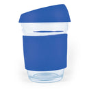 LL0427.Vienna Coffee Cup / Silicone Lid