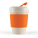 LL0453.Kick Eco Coffee Cup / Silicone Band