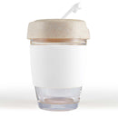 LL0413.Vienna Eco Coffee Cup / Silicone Band