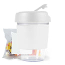 LL0444.Kick Coffee Cup with Jelly Beans