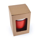 LL0413.Vienna Eco Coffee Cup / Silicone Band