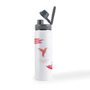 LL6960.Mystique Stainless Steel Vacuum Bottle