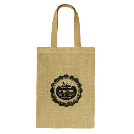 Eco friendly custom branded bags