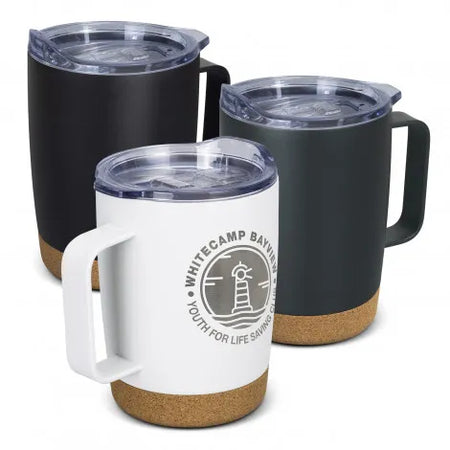 Custom Printed Mugs