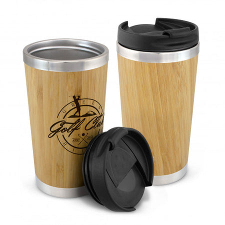 Eco Cups