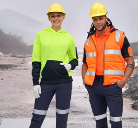 Workwear