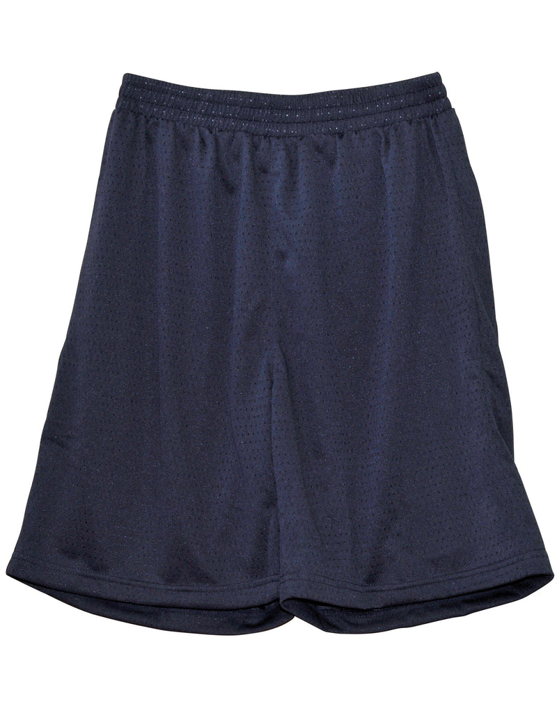 SS21K AIRPASS SHORTS Kids