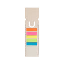 LL8848.Rectangle Milk Carton Bookmark