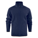 JH101.Lockwood Men's Softshell Fleece Hybrid