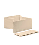 Large Storage Box in Cotton