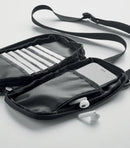 Valley 300D RPET Wallet