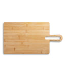 Caraway Bamboo serving board