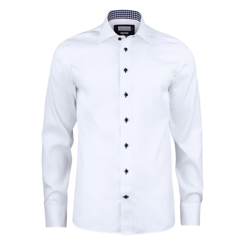 HF320.Red Bow 20 Men's Shirt