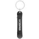 Skateboard Key Chain