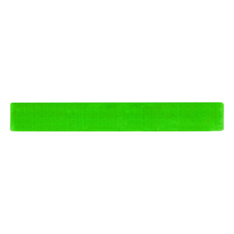 Reflective Slap Wristband