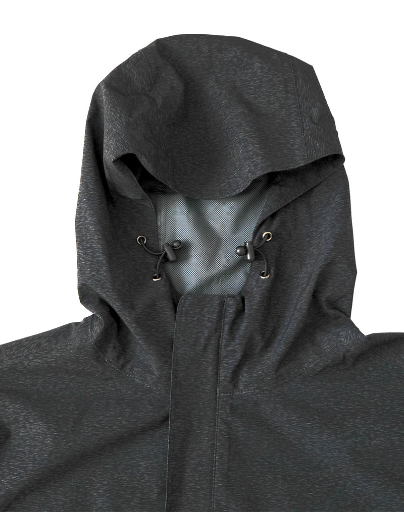 JK55 Absolute Waterproof Performance Jacket - Mens