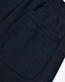 TP25K KIDS FRENCH TERRY TRACK PANTS