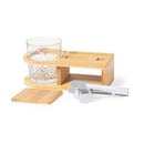 Elegant Whiskey Set