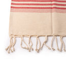 Witney Recycled Cotton Towel